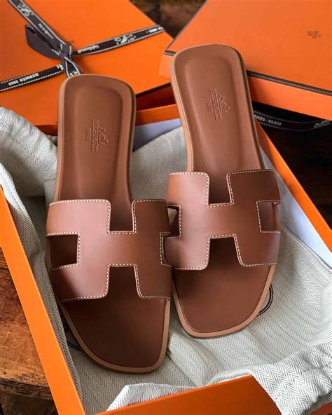 do hermes oran run small|oran hermes sandals review.